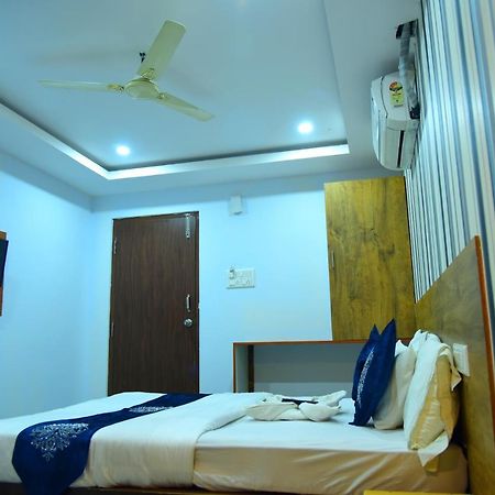 Hotel Housefinch Residency Dod Jala Bagian luar foto