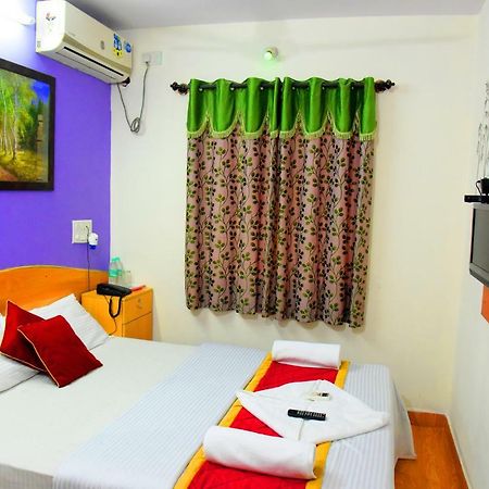 Hotel Housefinch Residency Dod Jala Bagian luar foto