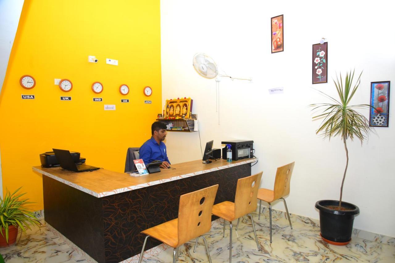 Hotel Housefinch Residency Dod Jala Bagian luar foto