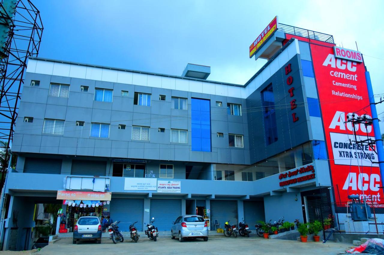 Hotel Housefinch Residency Dod Jala Bagian luar foto