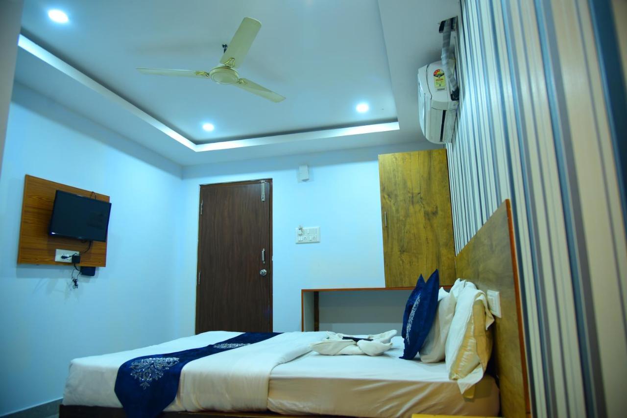 Hotel Housefinch Residency Dod Jala Bagian luar foto