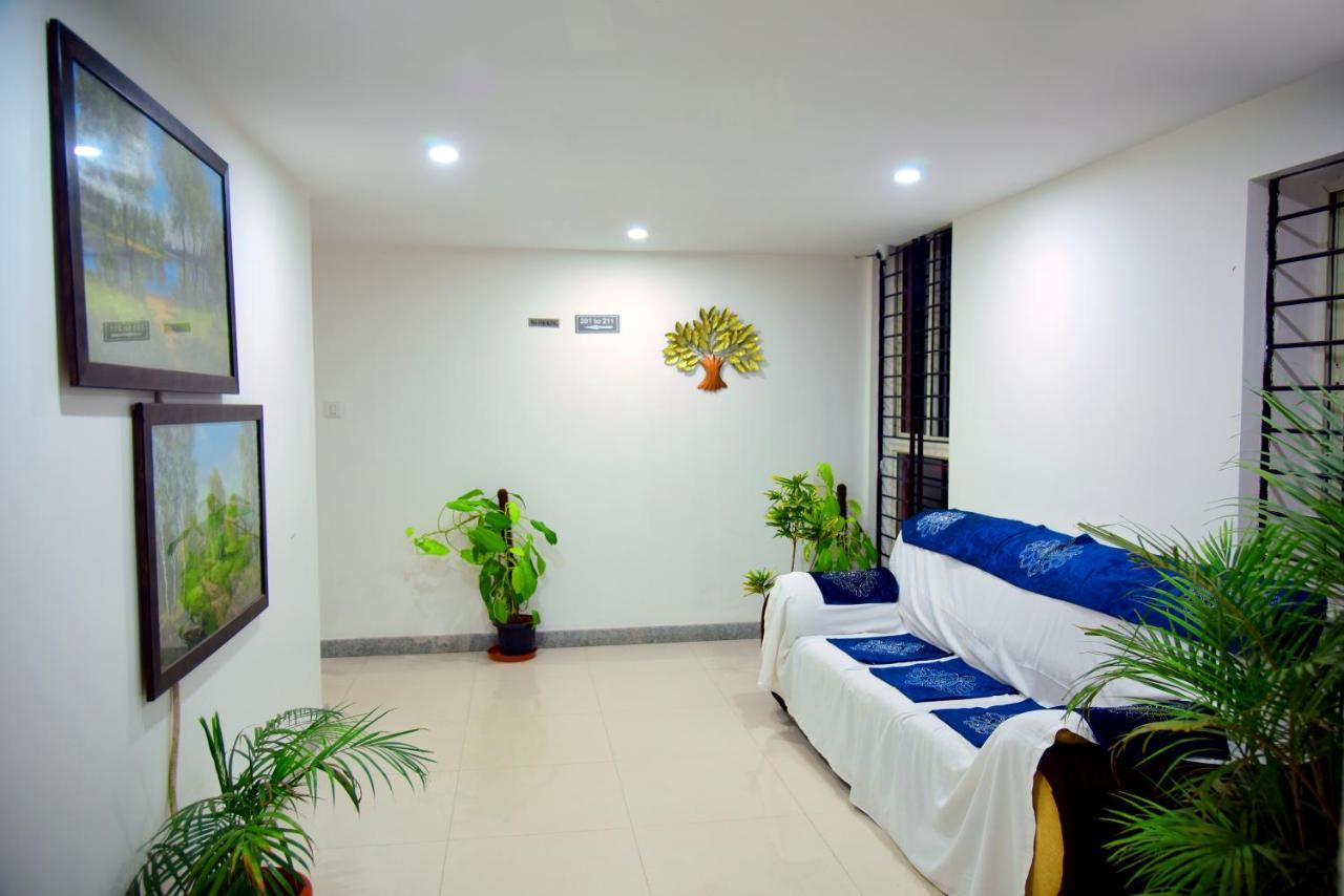 Hotel Housefinch Residency Dod Jala Bagian luar foto