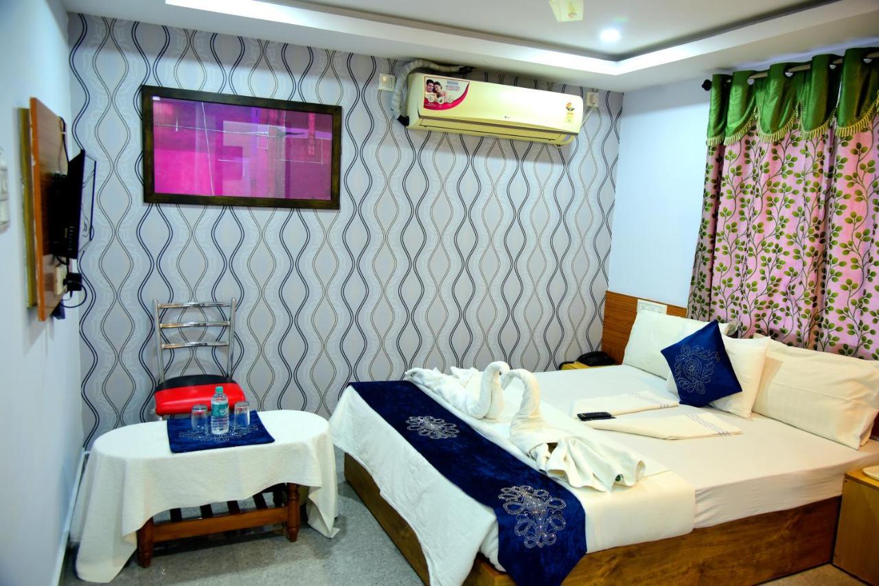 Hotel Housefinch Residency Dod Jala Bagian luar foto