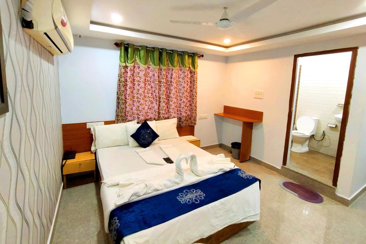 Hotel Housefinch Residency Dod Jala Bagian luar foto