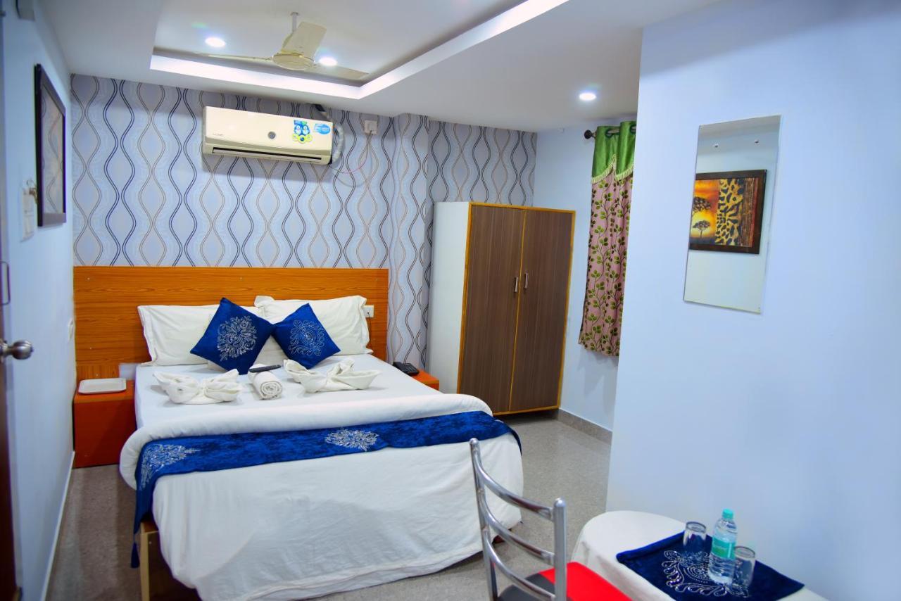 Hotel Housefinch Residency Dod Jala Bagian luar foto