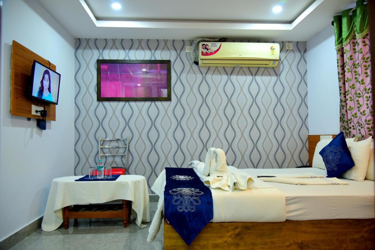 Hotel Housefinch Residency Dod Jala Bagian luar foto
