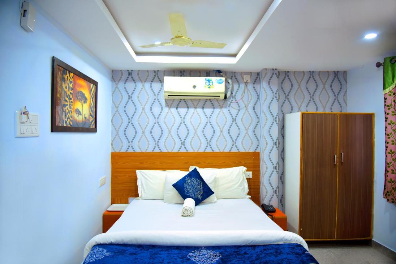 Hotel Housefinch Residency Dod Jala Bagian luar foto