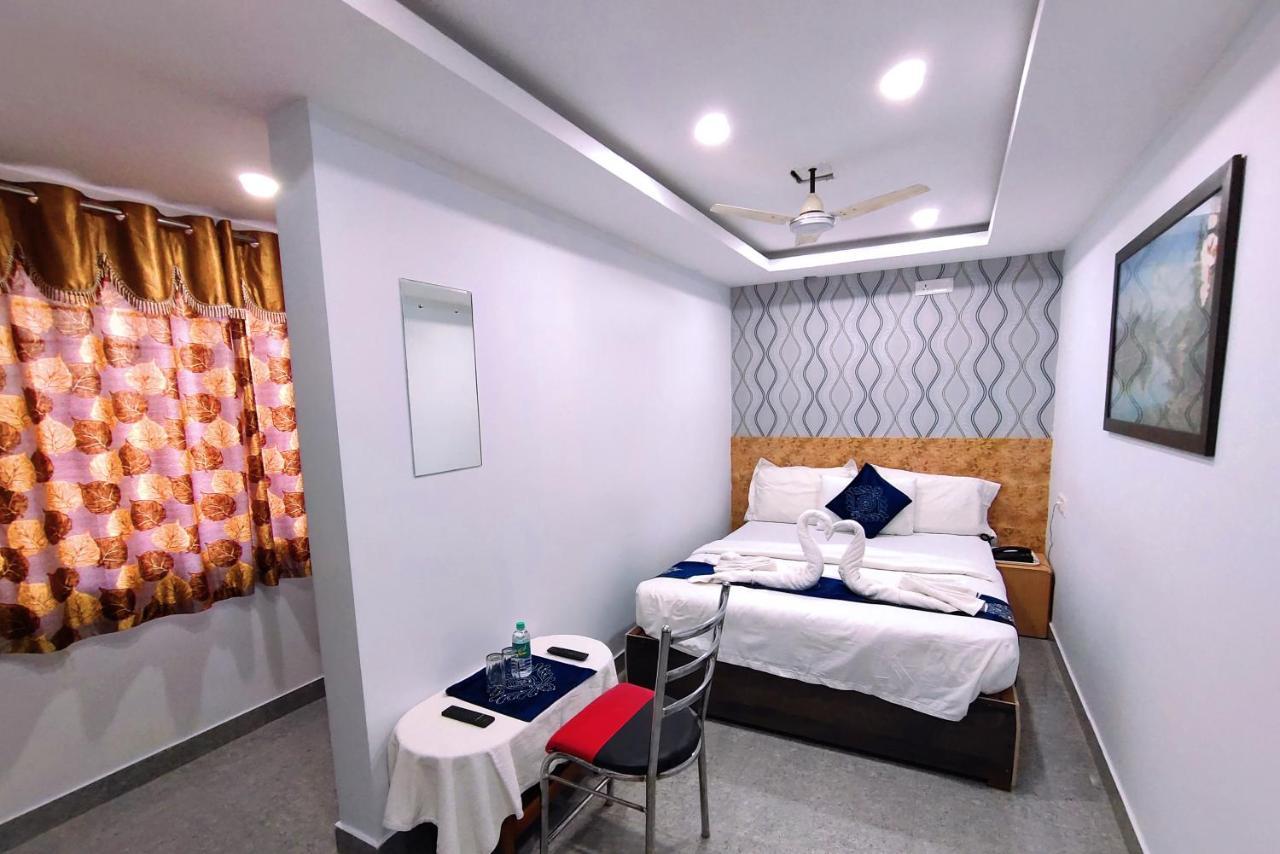 Hotel Housefinch Residency Dod Jala Bagian luar foto