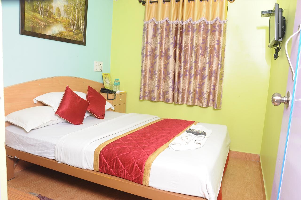 Hotel Housefinch Residency Dod Jala Bagian luar foto