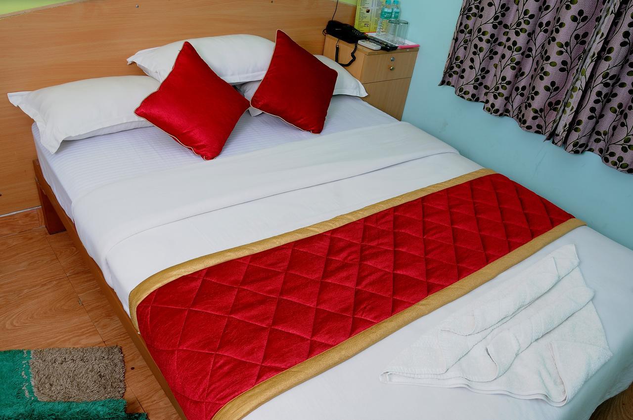 Hotel Housefinch Residency Dod Jala Bagian luar foto