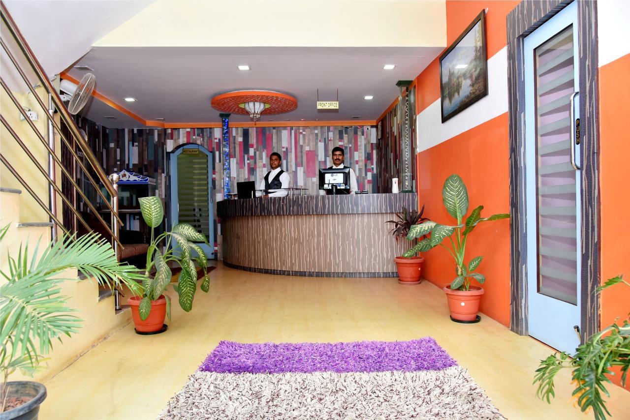 Hotel Housefinch Residency Dod Jala Bagian luar foto