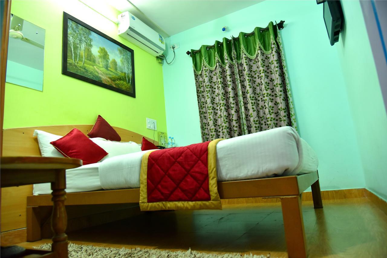 Hotel Housefinch Residency Dod Jala Bagian luar foto