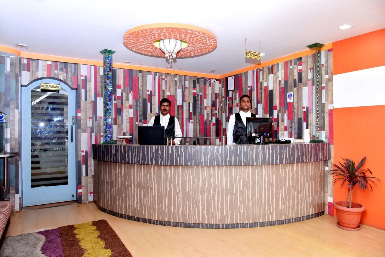 Hotel Housefinch Residency Dod Jala Bagian luar foto