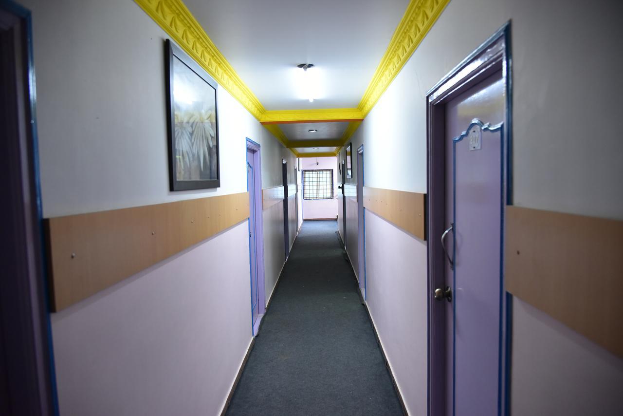 Hotel Housefinch Residency Dod Jala Bagian luar foto