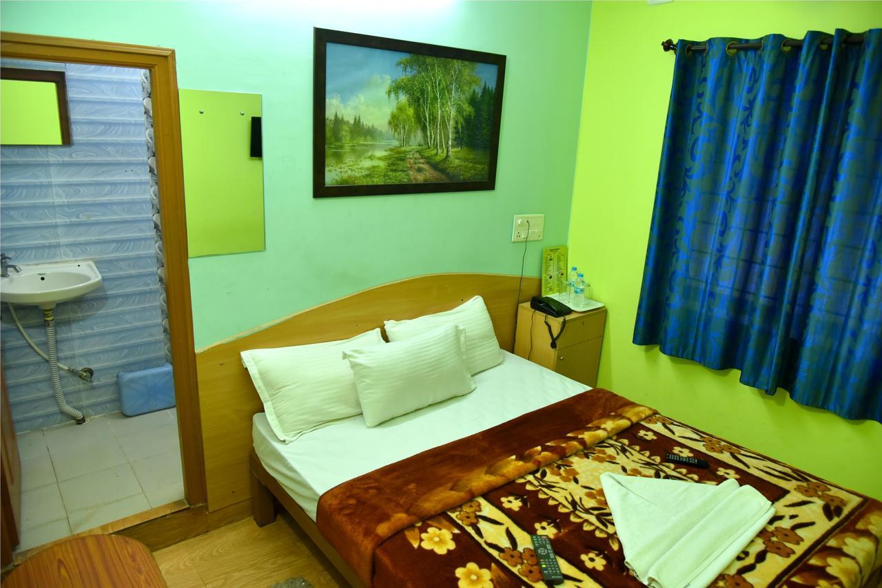 Hotel Housefinch Residency Dod Jala Bagian luar foto