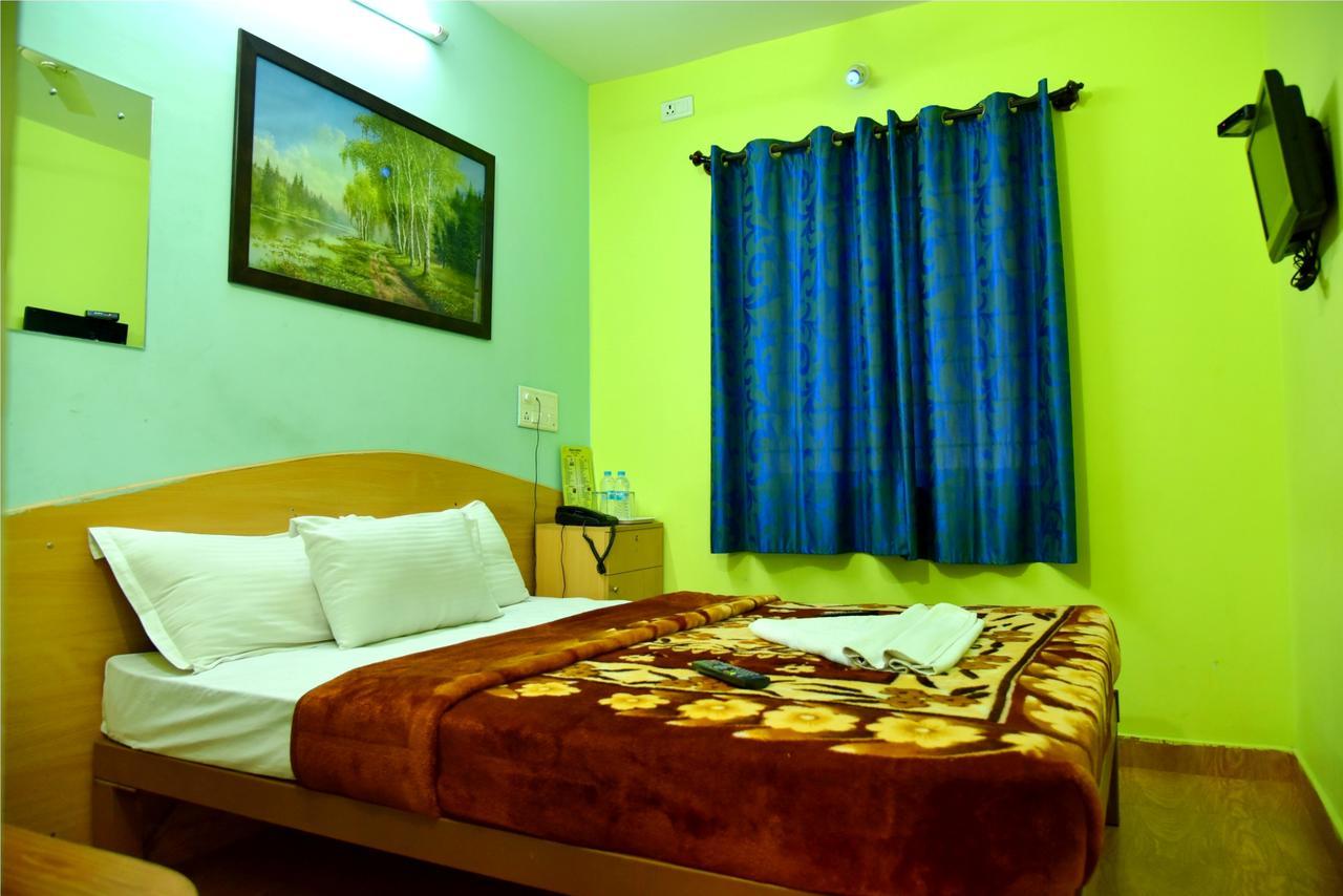 Hotel Housefinch Residency Dod Jala Bagian luar foto
