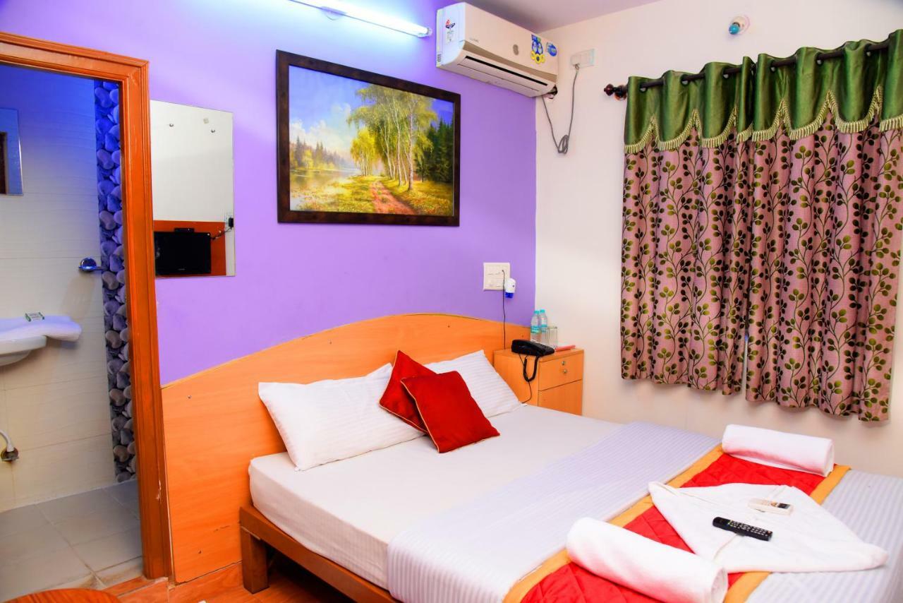 Hotel Housefinch Residency Dod Jala Bagian luar foto