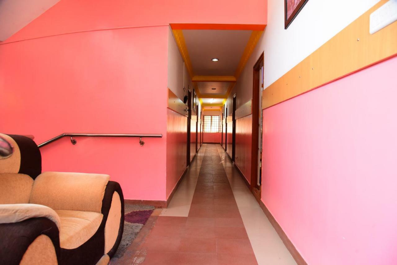 Hotel Housefinch Residency Dod Jala Bagian luar foto