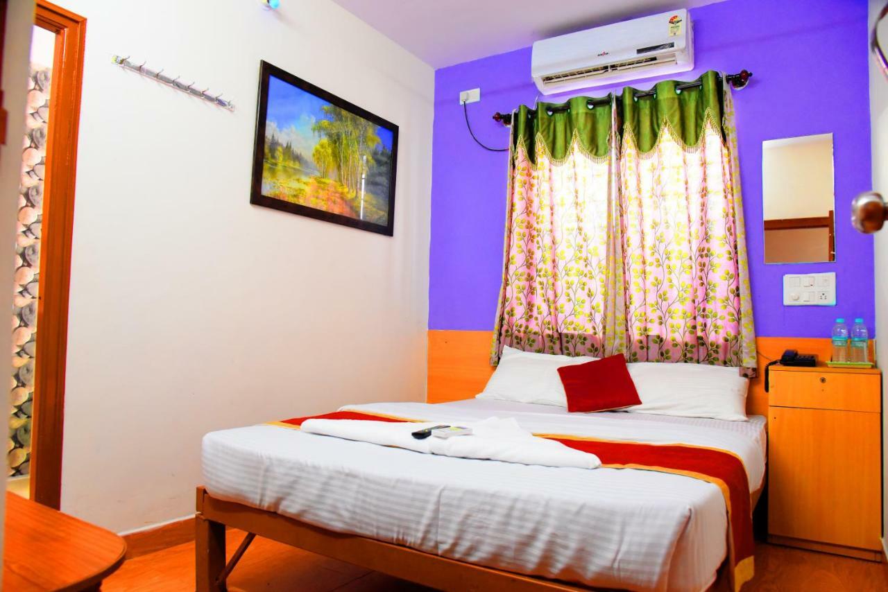 Hotel Housefinch Residency Dod Jala Bagian luar foto