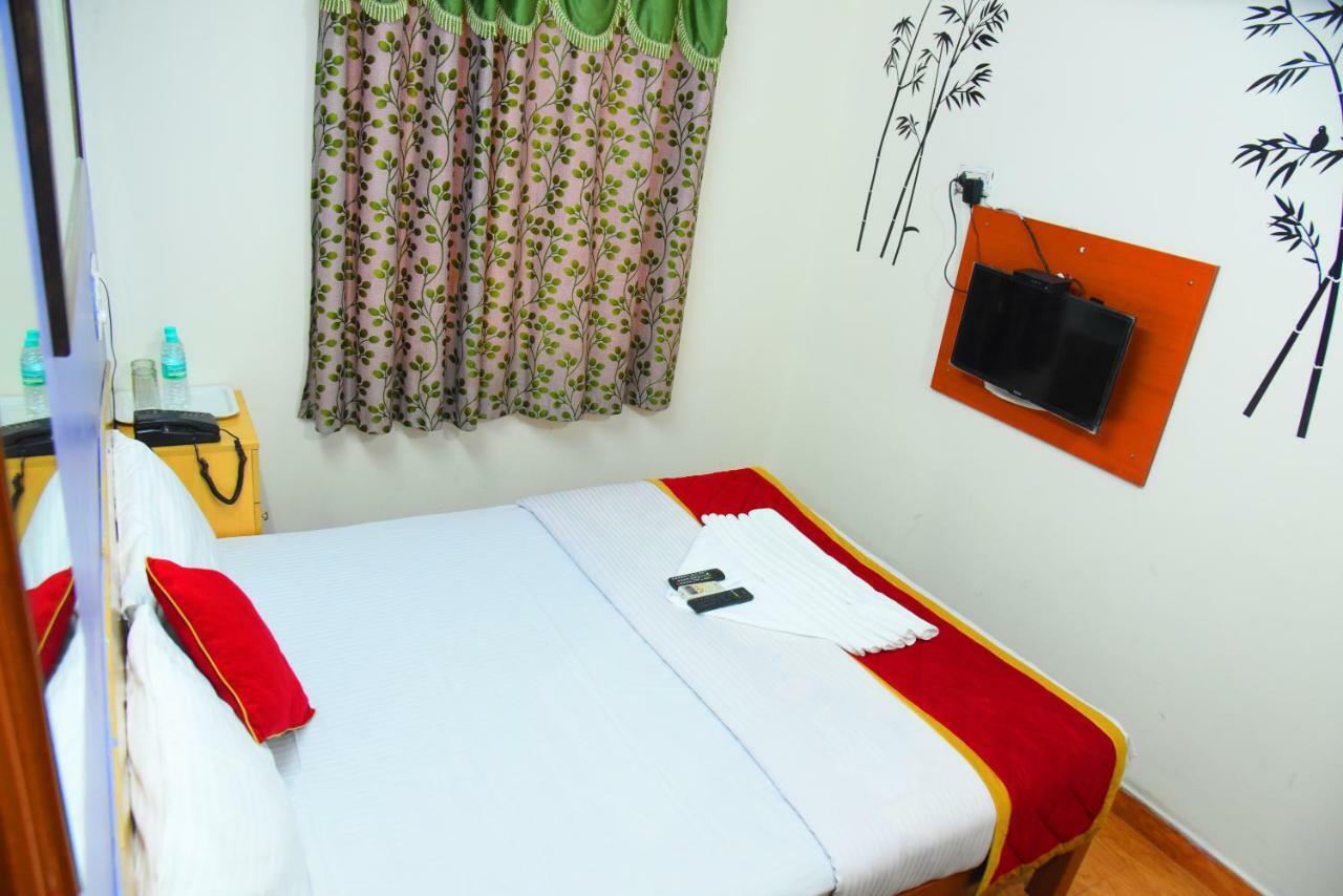 Hotel Housefinch Residency Dod Jala Bagian luar foto